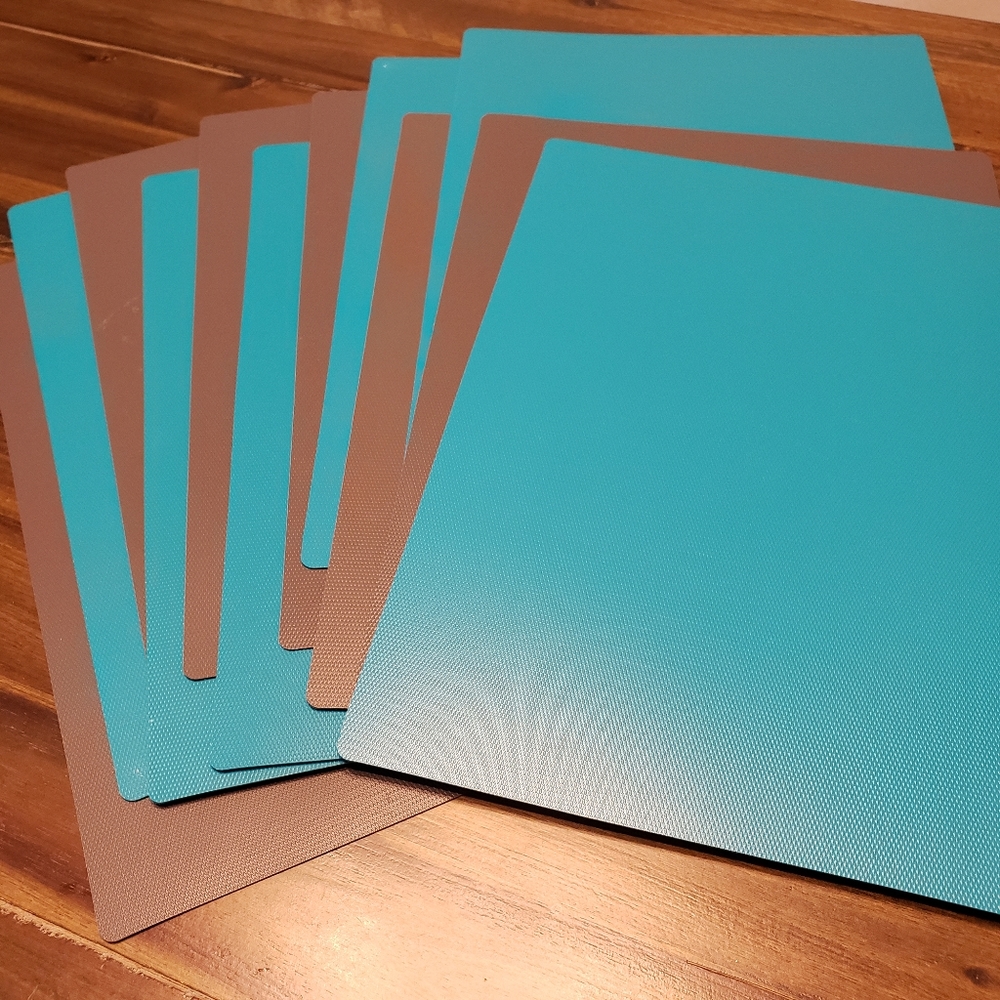 Ikea Flexible Chopping Boards (Teal and/or Gray)